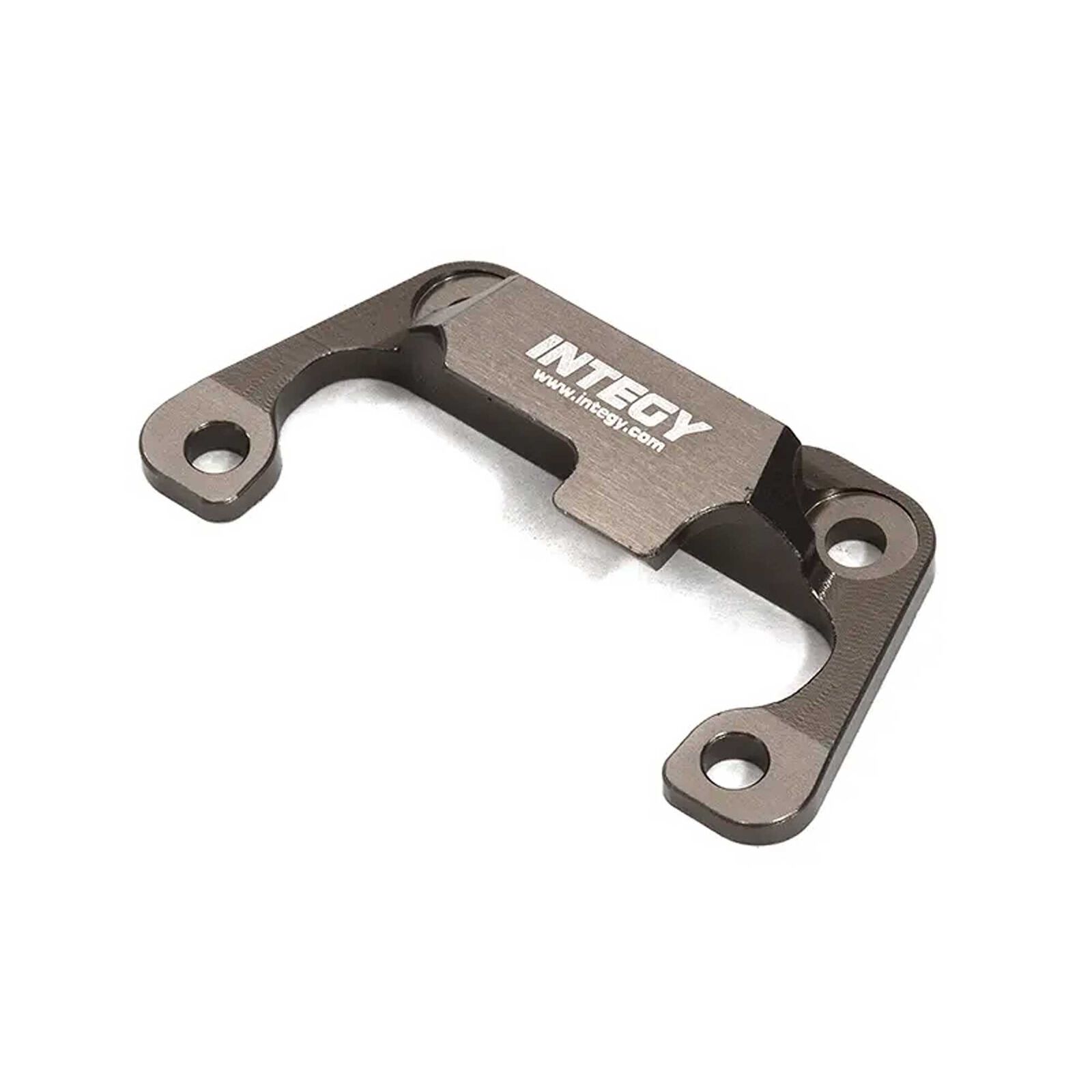 Billet Machined Front Shock Tower Brace for Losi 1/10 Lasernut U4 4WD Brushless RTR