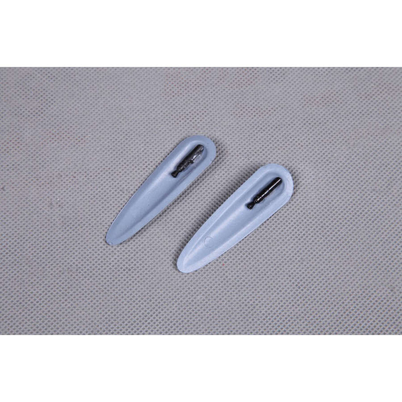 Machine Gun Set  BF109 800mm