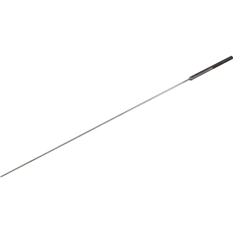 Wire Drive with Prop Shaft: Minimono