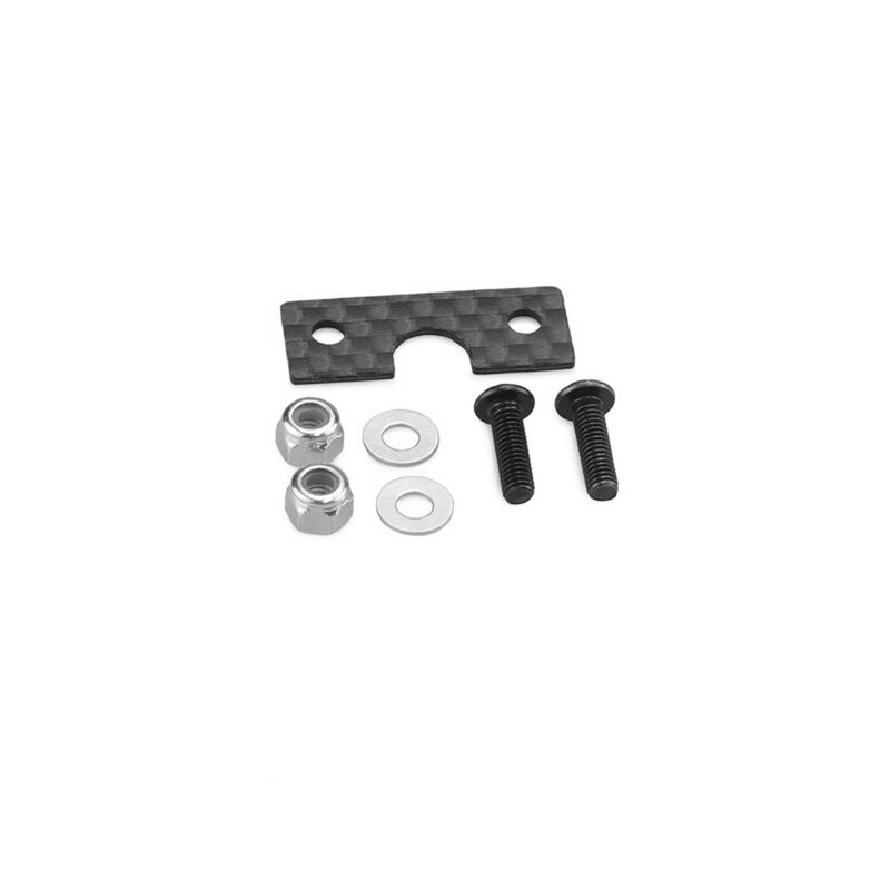 RM2 MBX8-T Carbon Fiber F2 Truck Nosepiece Washer