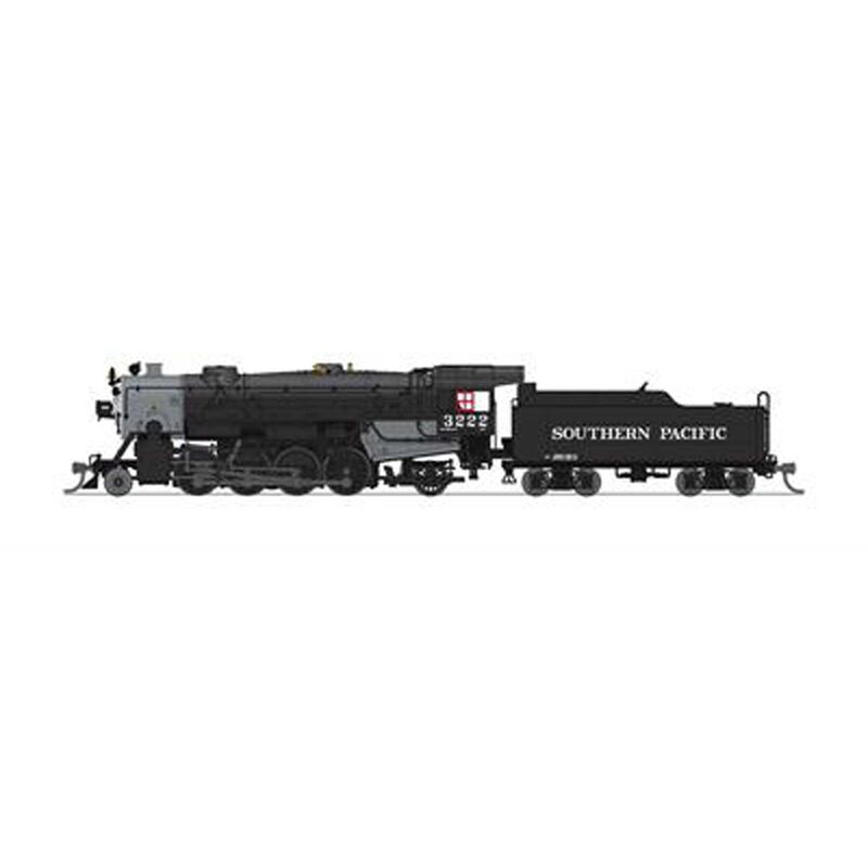 N USRA Heavy Mikado Paragon4 Sound/DC/DCC, SP #3222