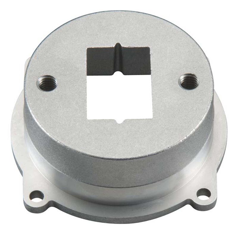 Rear Cover Plate: GT22