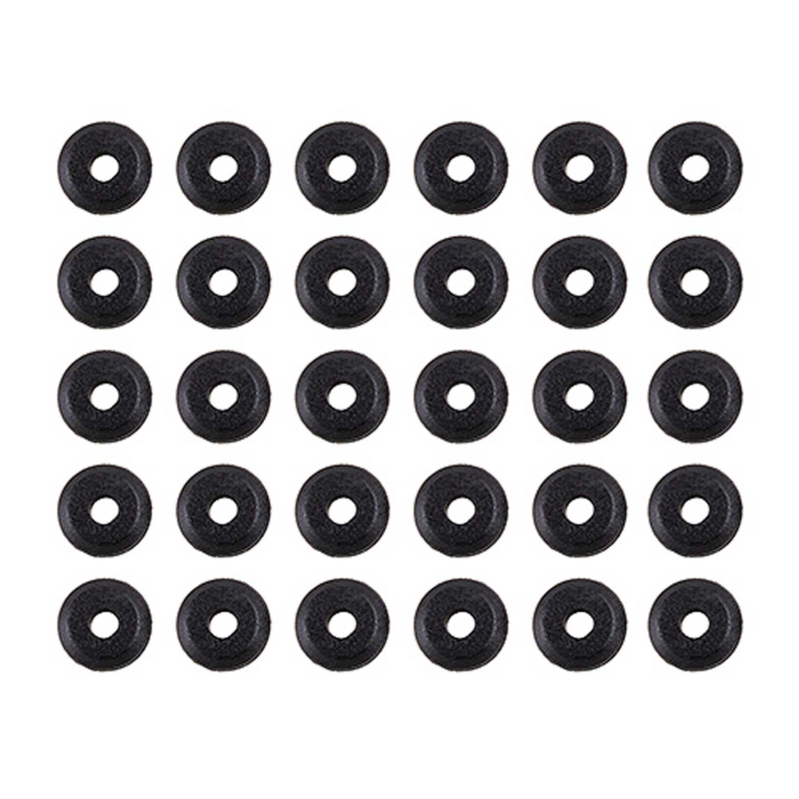 Body Accessory Grommets: Trailwalker