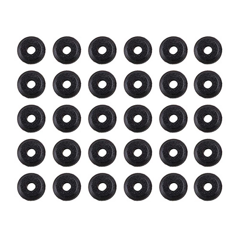 Body Accessory Grommets: Trailwalker