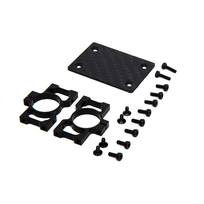 Tailboom Mount (2): Fusion 270