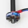Park 250 Brushless Outrunner Motor, 2200Kv: 2mm Bullet