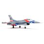 F-16 Falcon 64mm EDF PNP, 729mm