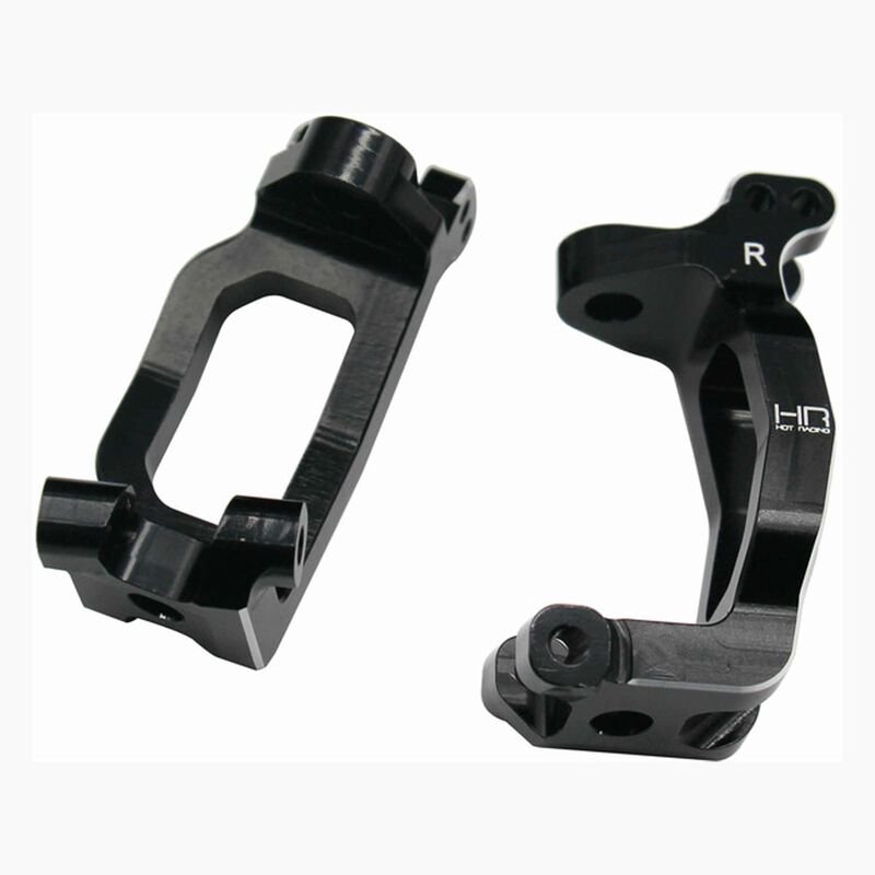 Hot Racing Aluminum Caster Blocks C Hub Carrier Set Sledge hot-racing-aluminum-caster-blocks-c-hub-carrier-set-sledge