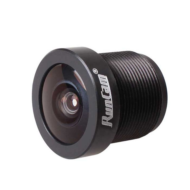 2.3mm FOV150 Wide Angle Lens