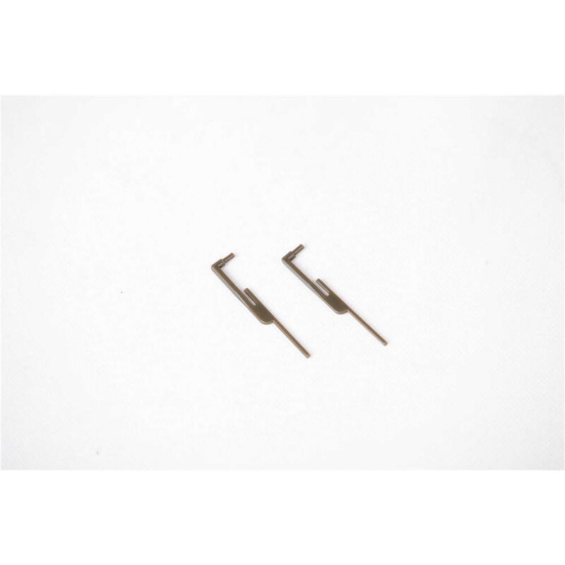 Wiper Set: 1/6 MB Scaler