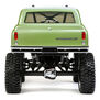 1/10 1972 Chevy Suburban Ascender-S 4WD Rock Crawler Brushed RTR