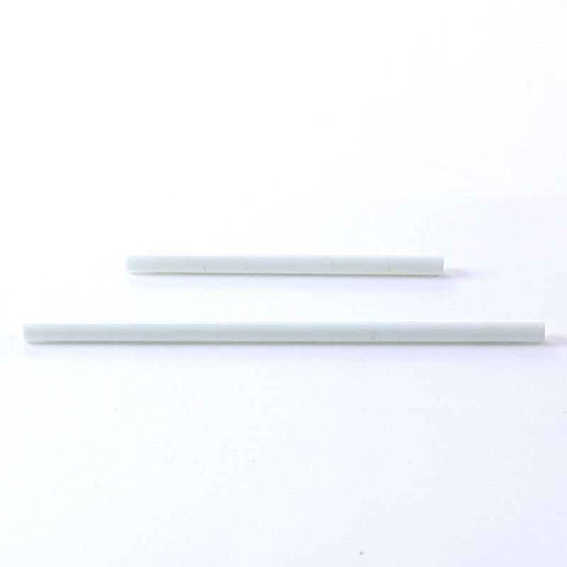 Pipe Set for Main Landing Gear (2): F4U V3