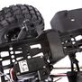 1/10 SCX10 II UMG10 6x6 Rock Crawler Brushed RTR