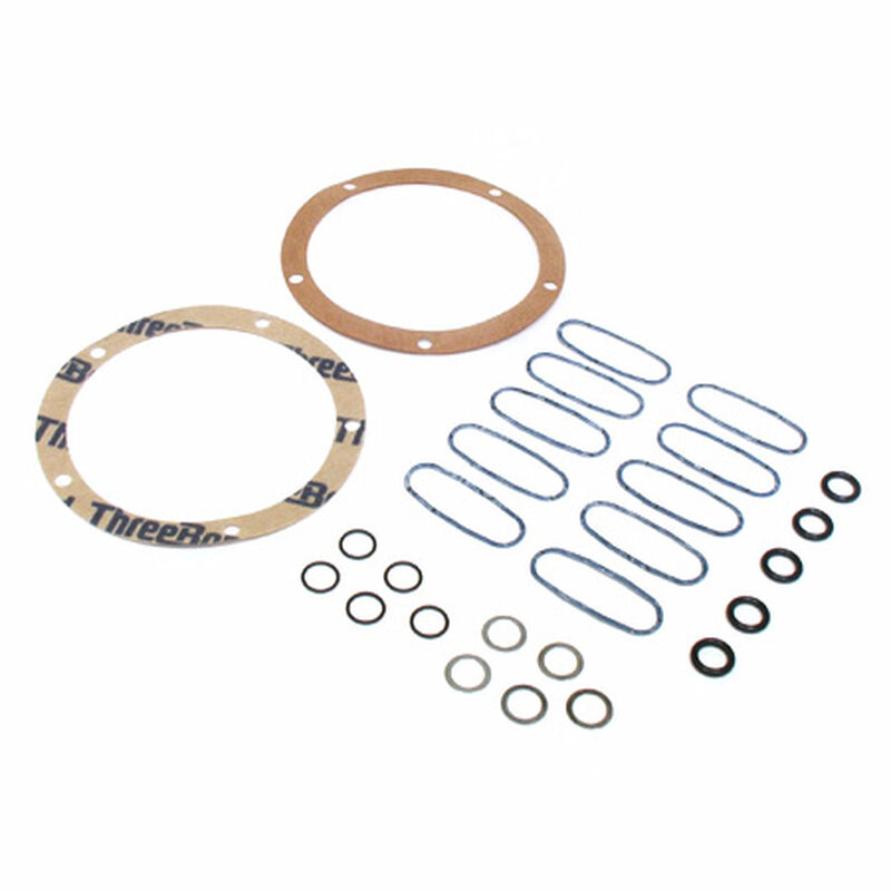 Engine Gasket Set:X,Y
