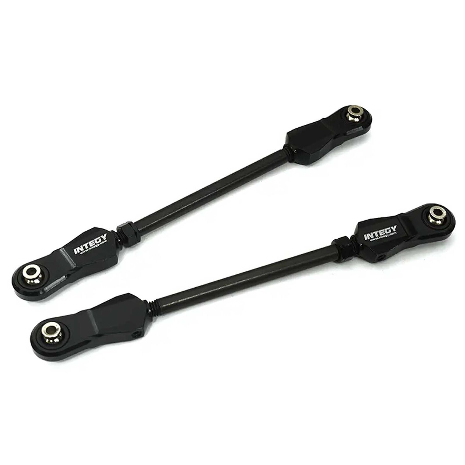 Billet Machined Rear Upper Turnbuckle Links for ARRMA 1/10 Kraton 4X4 4S V2 BLX