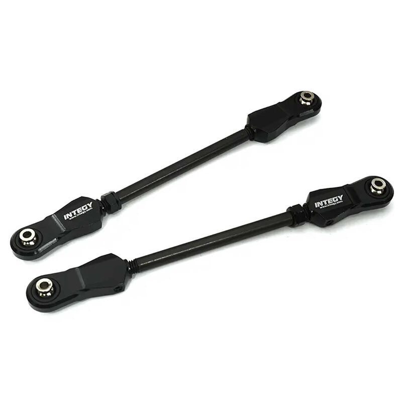 Billet Machined Rear Upper Turnbuckle Links for ARRMA 1/10 Kraton 4X4 4S V2 BLX