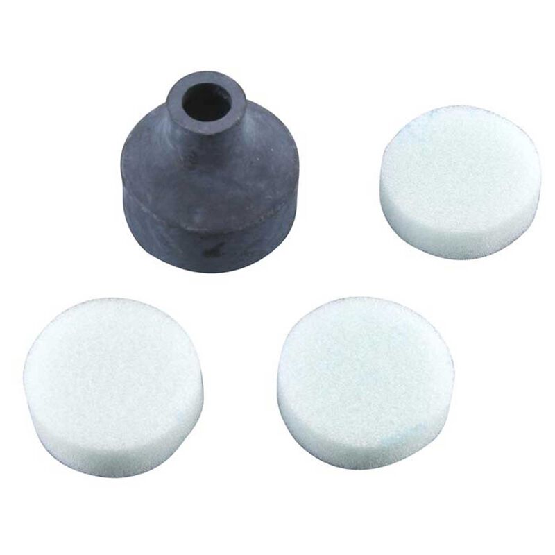 102S Super Air Cleaner