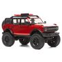1/24 SCX24 2021 Ford Bronco 4WD Truck Brushed RTR