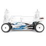 1/10 RC10B74.1 Electric Team 4WD Buggy Kit