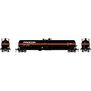 HO ATH 62' Tank Car, PROX #94435