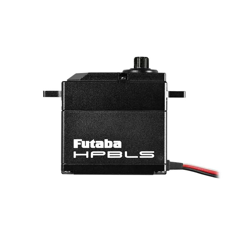 Futaba Systems HPSAA702 S.Bus2 HighVoltage Brushless Standard
