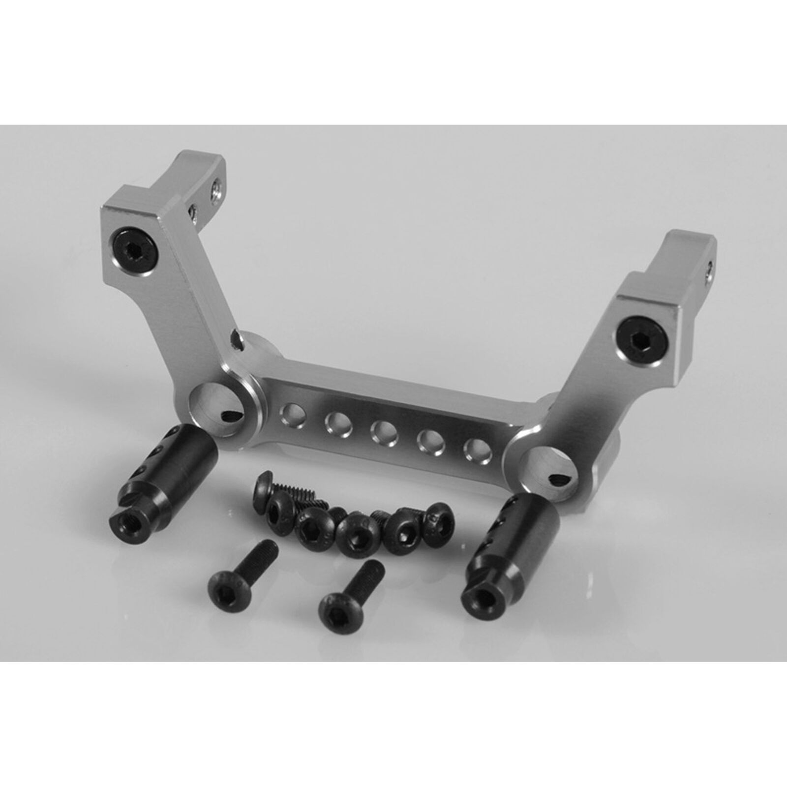 Blade Snow Plow Mounting Kit: Axial SCX10