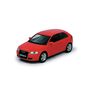 Scale 1/43  AUDI A3 in red each in window box