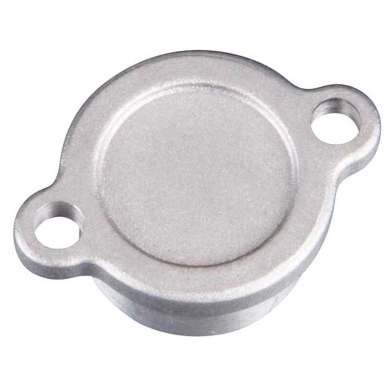 Cam Cover: FS-20 Supass