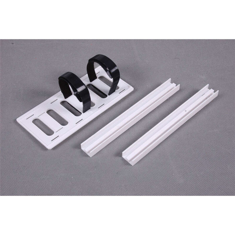 Battery Tray  P51D 1400mm