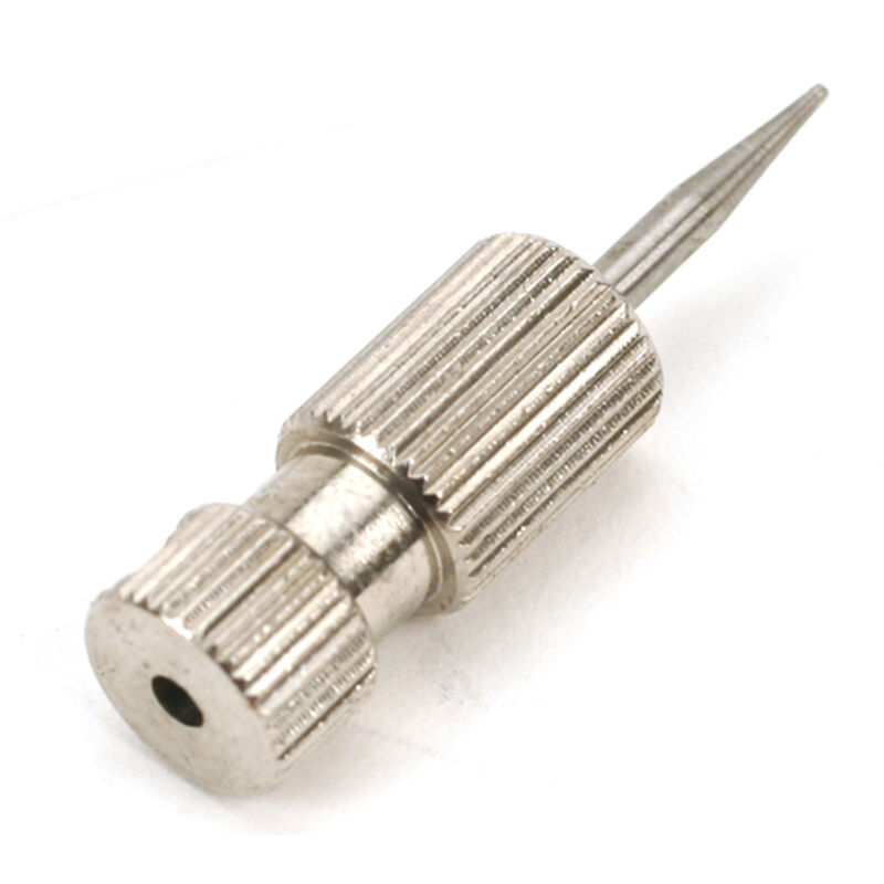 High Speed Needle Valve:LL