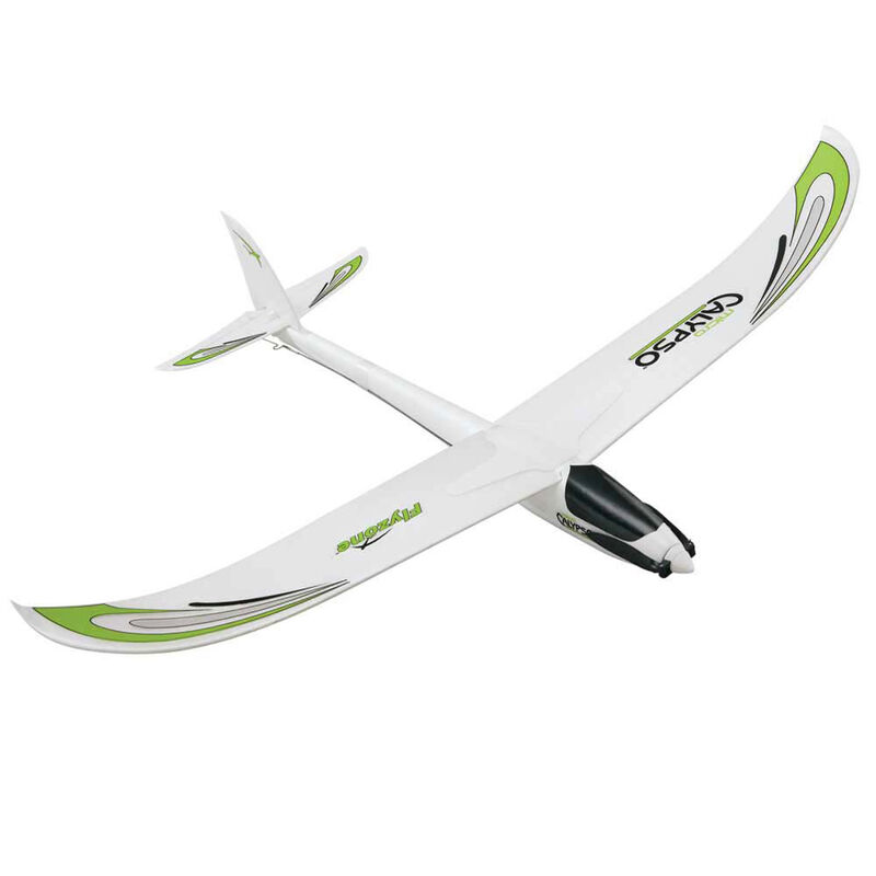 Micro Calypso Glider EP Tx-R, 24.8"