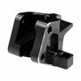Aluminum Rear Center Brace Mount, 1/8 Arrma Kraton/Notorious