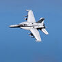 F-18F 70mm Super Hornet EDF V2 PNP with Reflex