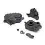 Transmission Case Set V2: Capra 1.9 UTB