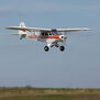 Super Cub 25e ARF, 68"