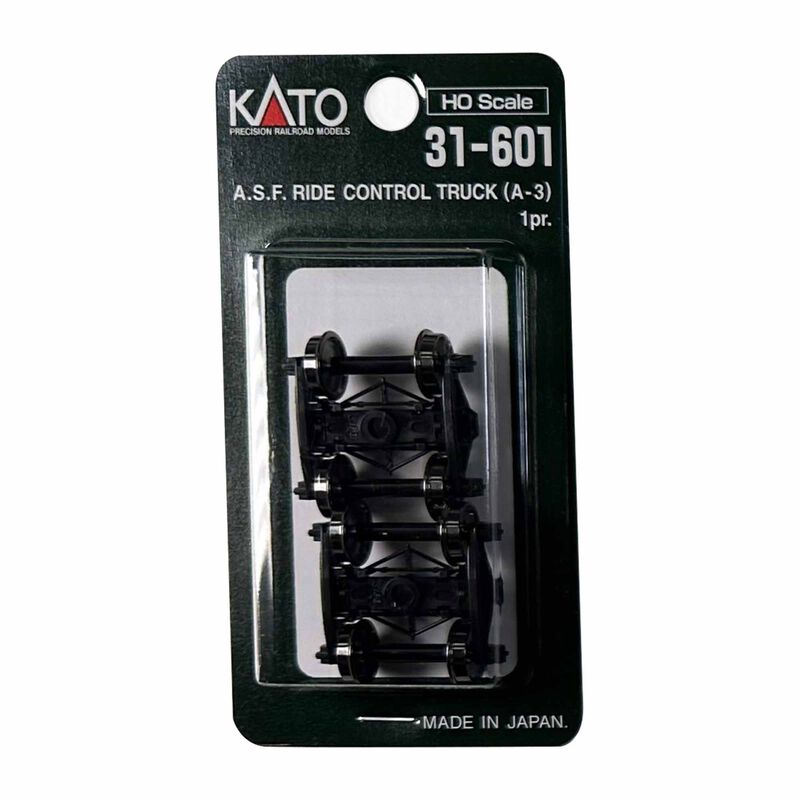 H ASF A-3 RIDE CONTROL TRUCKS [1 pair]