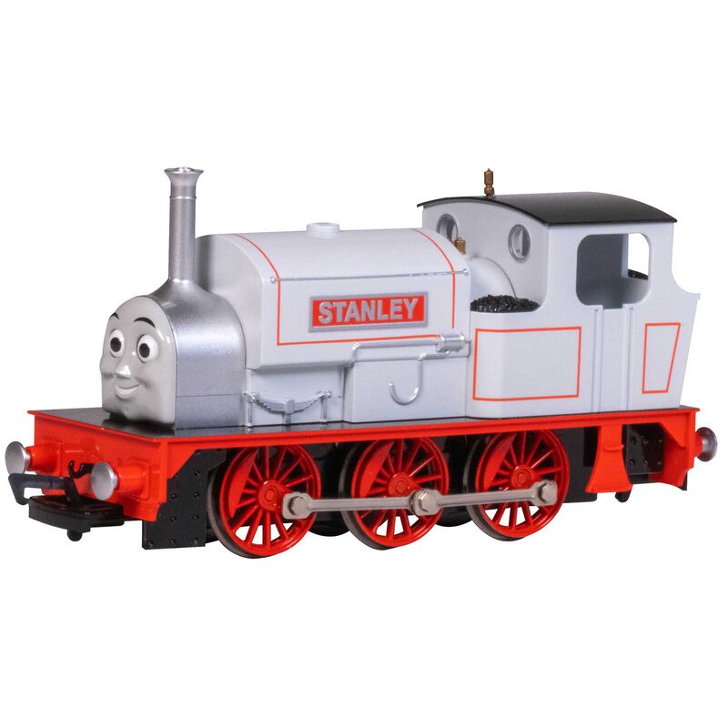 HO Thomas & Friends Locomotive, Stanley