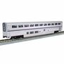 HO Amtrak Superliner I Coach Phase VI #34034