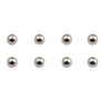 Carbide Diff Balls, 3/32" (12)
