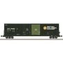 HO 53' Box Car British Columbia 800507