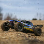 1/14 Mini 8IGHT-DB 4WD Buggy Brushless RTR, Blue