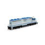 HO SD45-2 with DCC & Sound, HATX #913