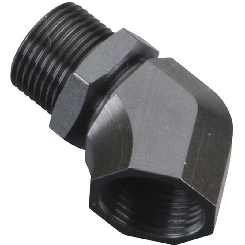 M10 In-Cowl Exhaust Header Pipe Side 60D: FS56A