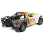 1/5 5IVE-T 2.0 4WD Short Course Truck Gas BND, Grey/Orange/White