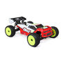 1/8 8IGHT-XTE 4S 4X4 RTR Brushless Race Truggy, Clear