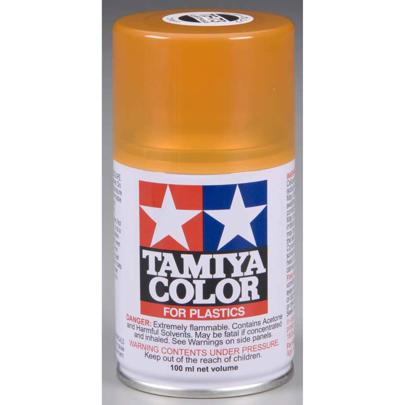 Spray Lacquer TS-73 Clear Org