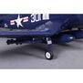 F4U Corsair V2 Blue RTF, 800mm