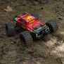 1/8 Epidemic 4WD Monster Truck Brushless RTR