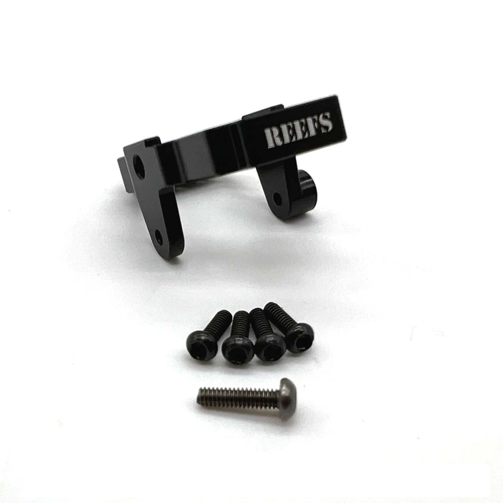 REEFS 7075 TRXM Servo Mount