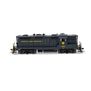 HO GP18 Locomotive with DCC & Sound, NW #945